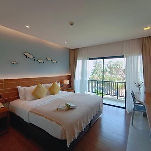 Fisherman'S Resort Haad Chao Samran
